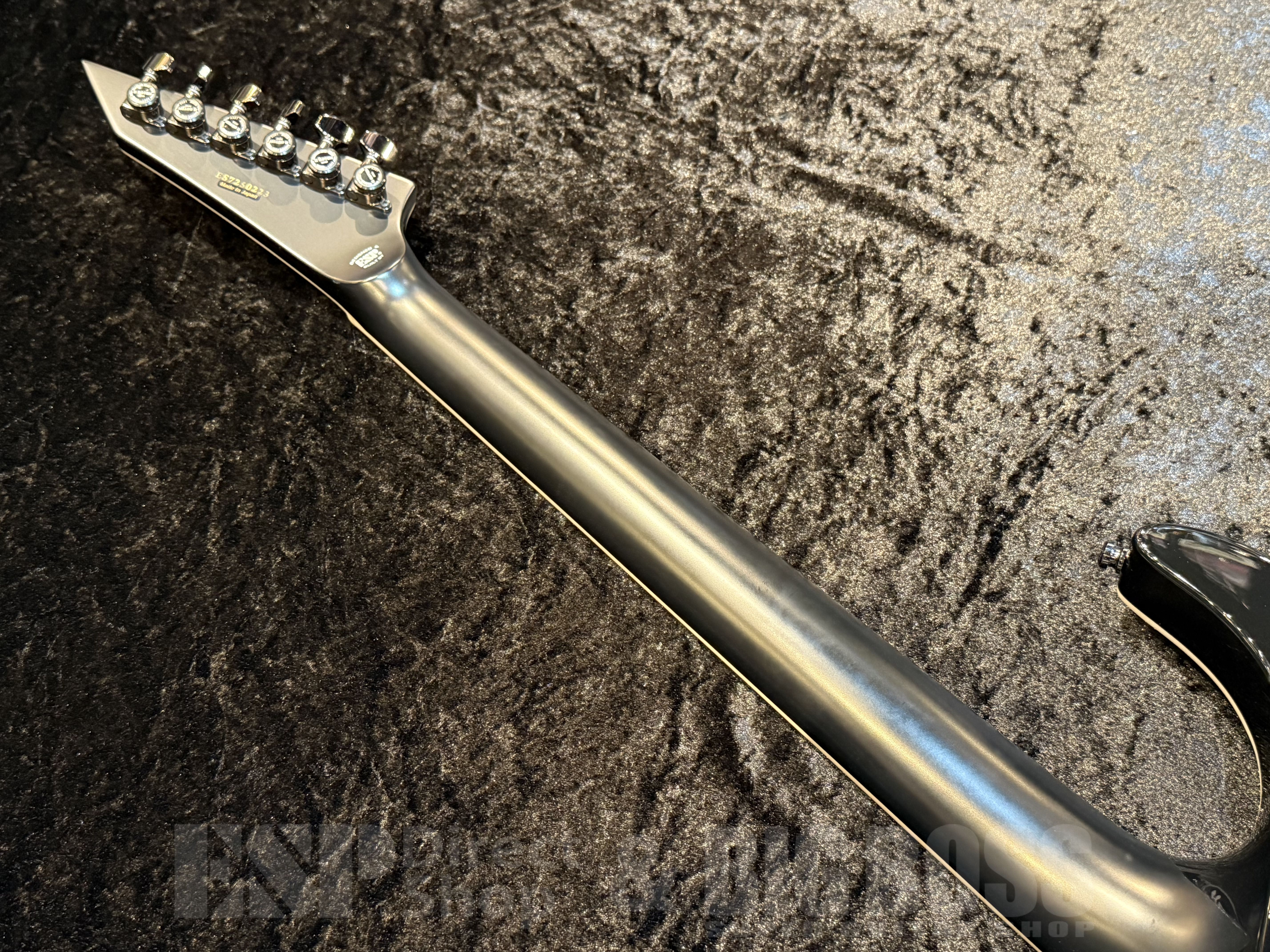 【即納可能】 E-II （イーツー） HORIZON NT-II 【Tiger Eye Amber Fade】福岡店【新春初売りお年玉セール対象商品】