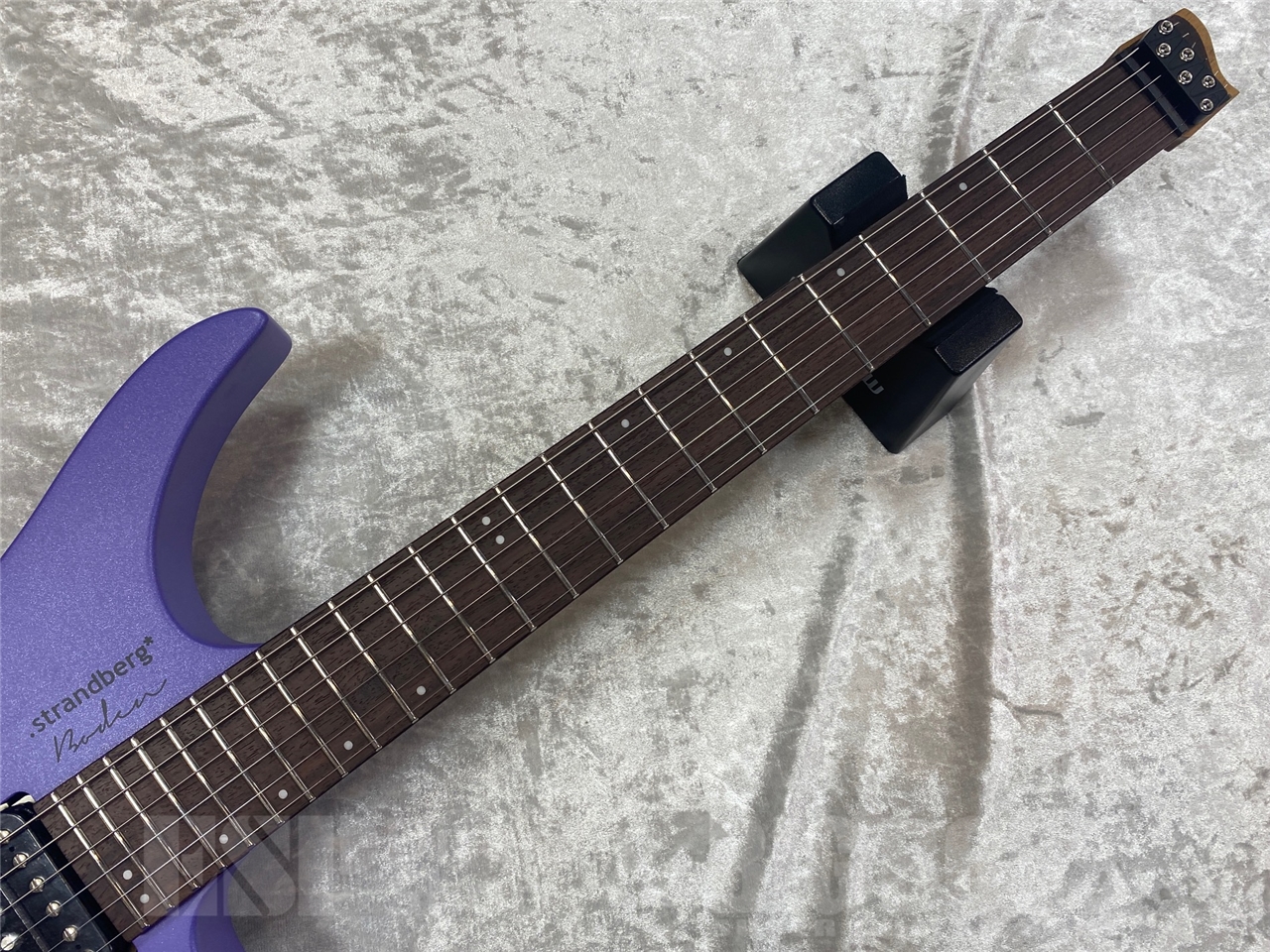 【即納可能】Strandberg Boden Essential 6 /Future Dusk GWS