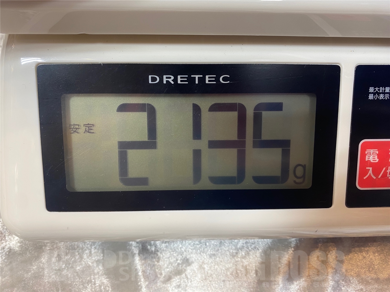 【即納可能】Strandberg Boden Essential 6 /Future Dusk GWS