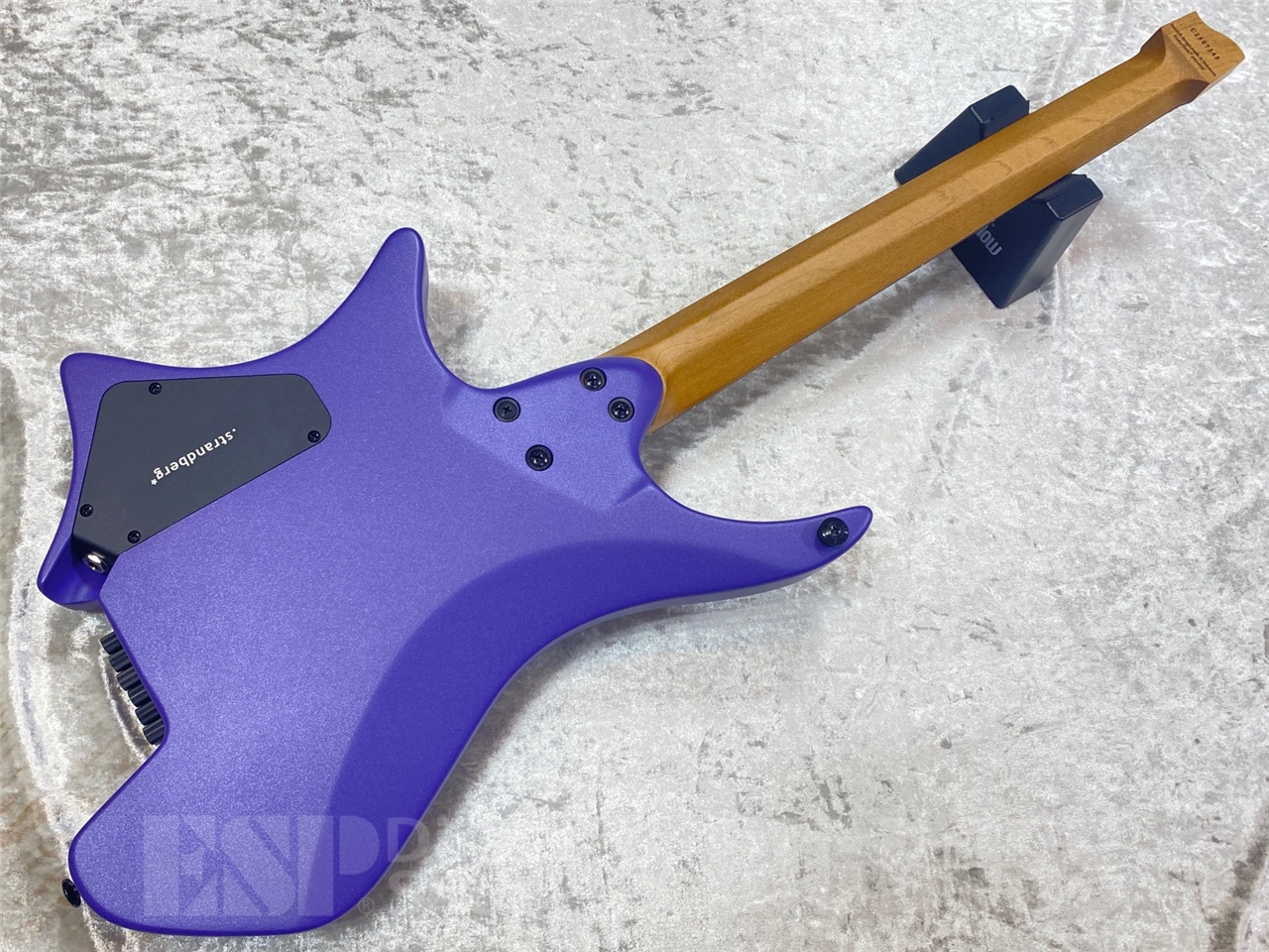 【即納可能】Strandberg Boden Essential 6 /Future Dusk GWS