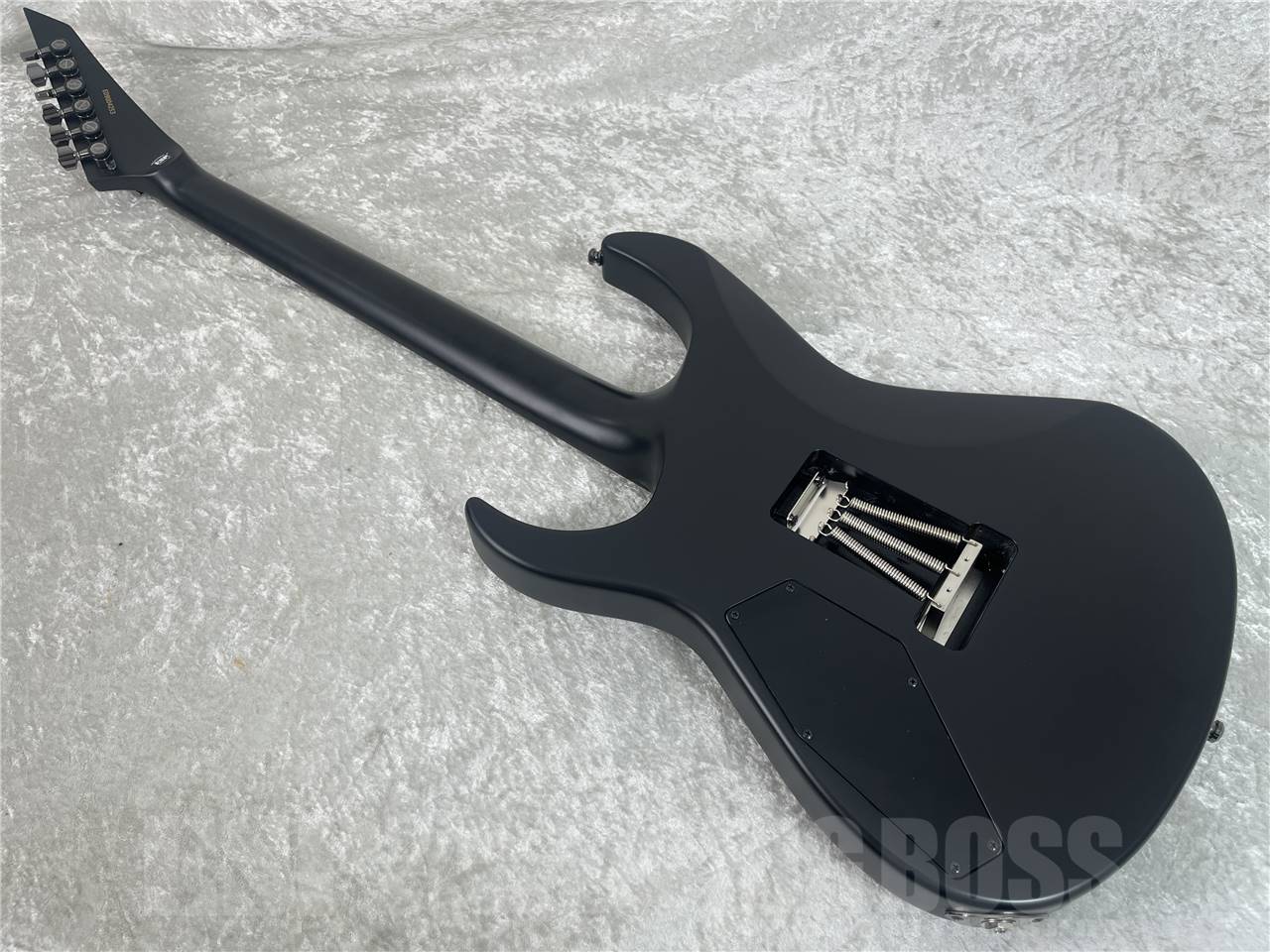 【即納可能】EDWARDS(エドワーズ) E-CY (Black Satin) お茶の水駅前店・別館 - 8
