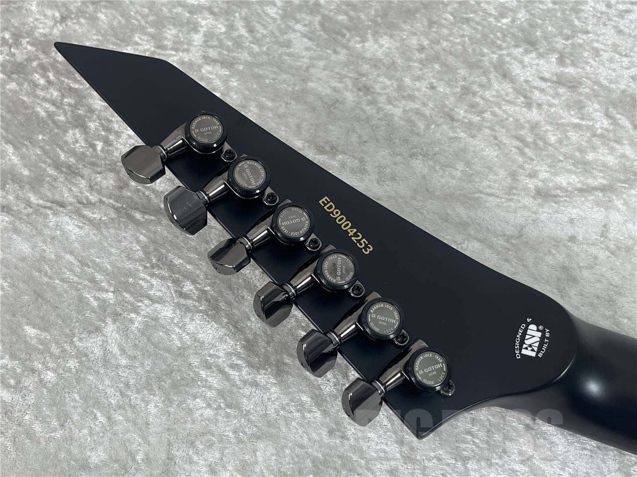 【即納可能】EDWARDS(エドワーズ) E-CY (Black Satin) お茶の水駅前店・別館 - 11