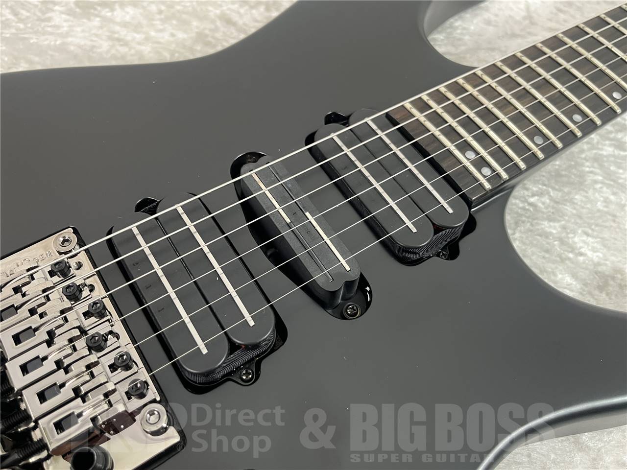 【即納可能】EDWARDS(エドワーズ) E-CY (Black Satin) お茶の水駅前店・別館 - 4