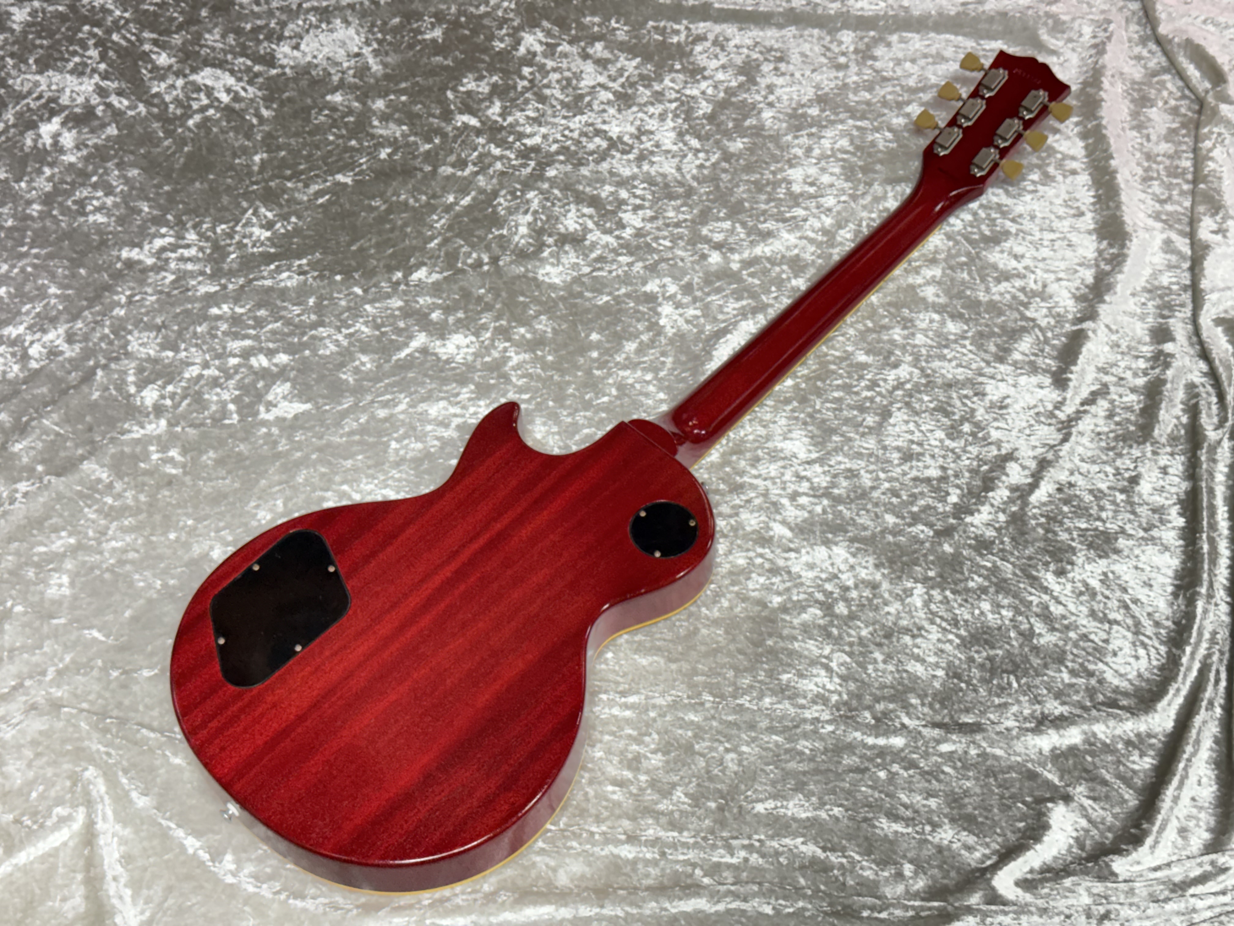 【即納可能】TOKAI(トーカイ)  Tokai LS102F/C (Vintage Cherry Sunburst) 広島店 - 5