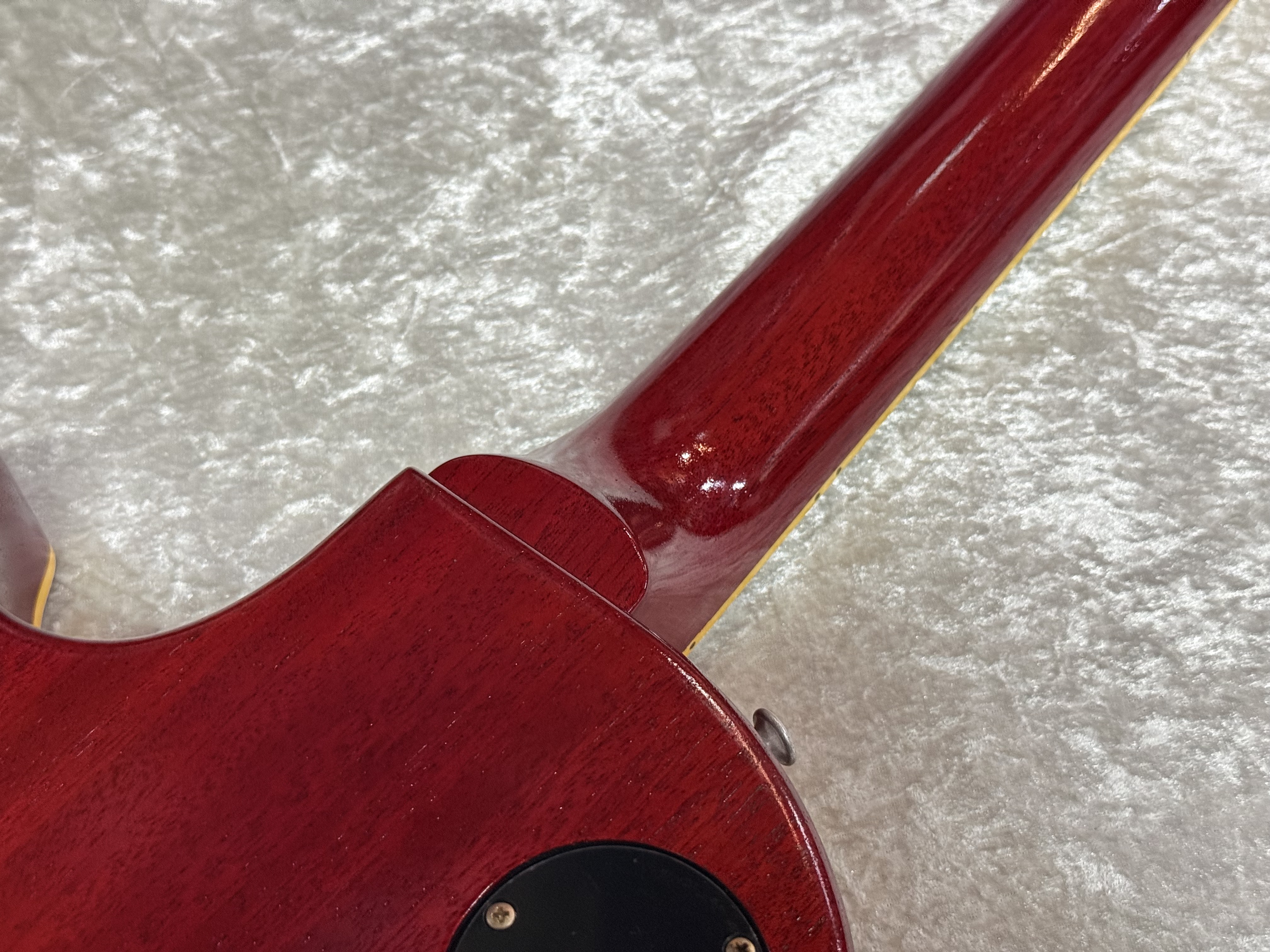 【即納可能】TOKAI(トーカイ)  Tokai LS102F/C (Vintage Cherry Sunburst) 広島店 - 7