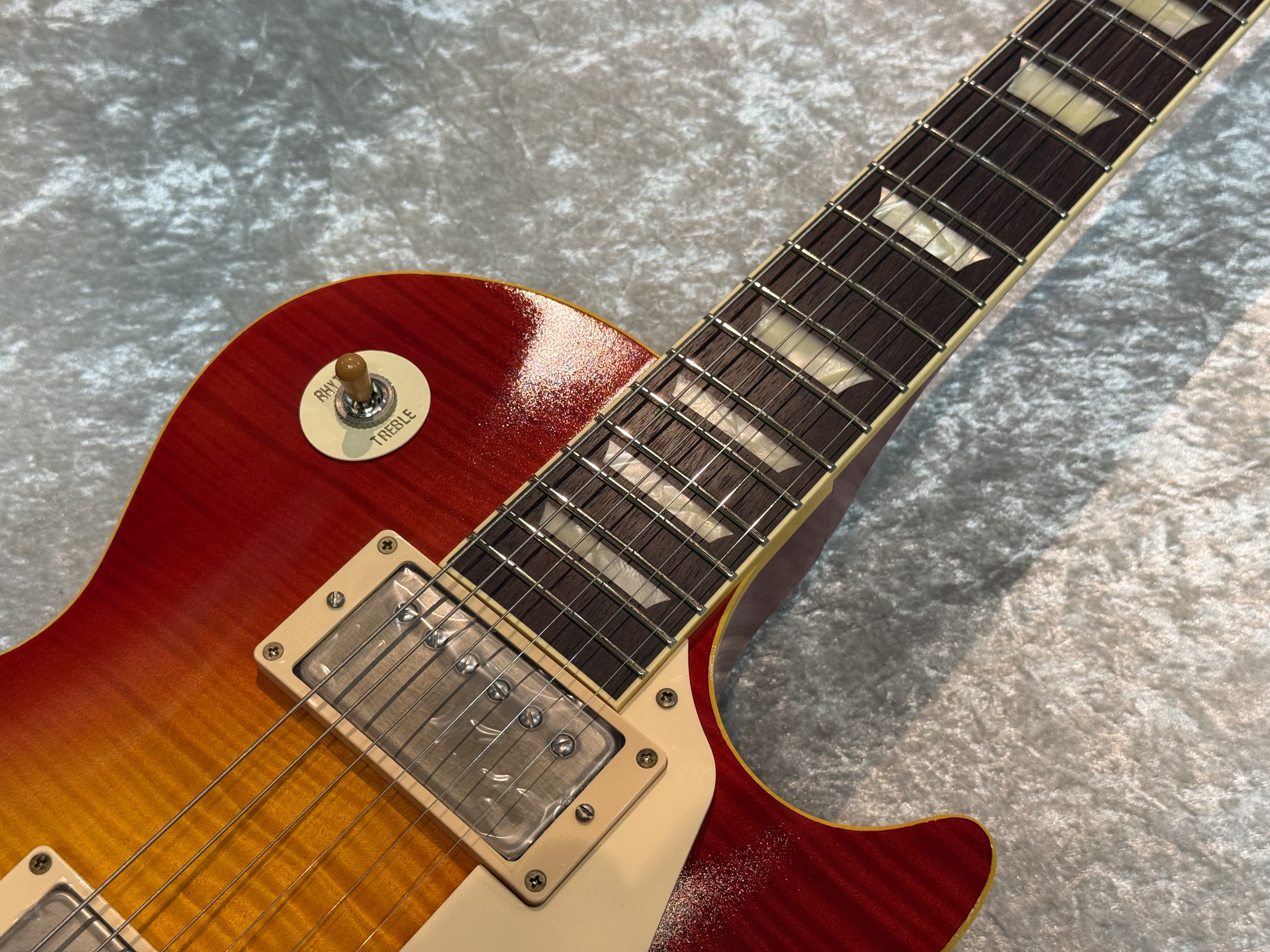 【即納可能】TOKAI(トーカイ)  Tokai LS102F/C (Vintage Cherry Sunburst) 広島店 - 3