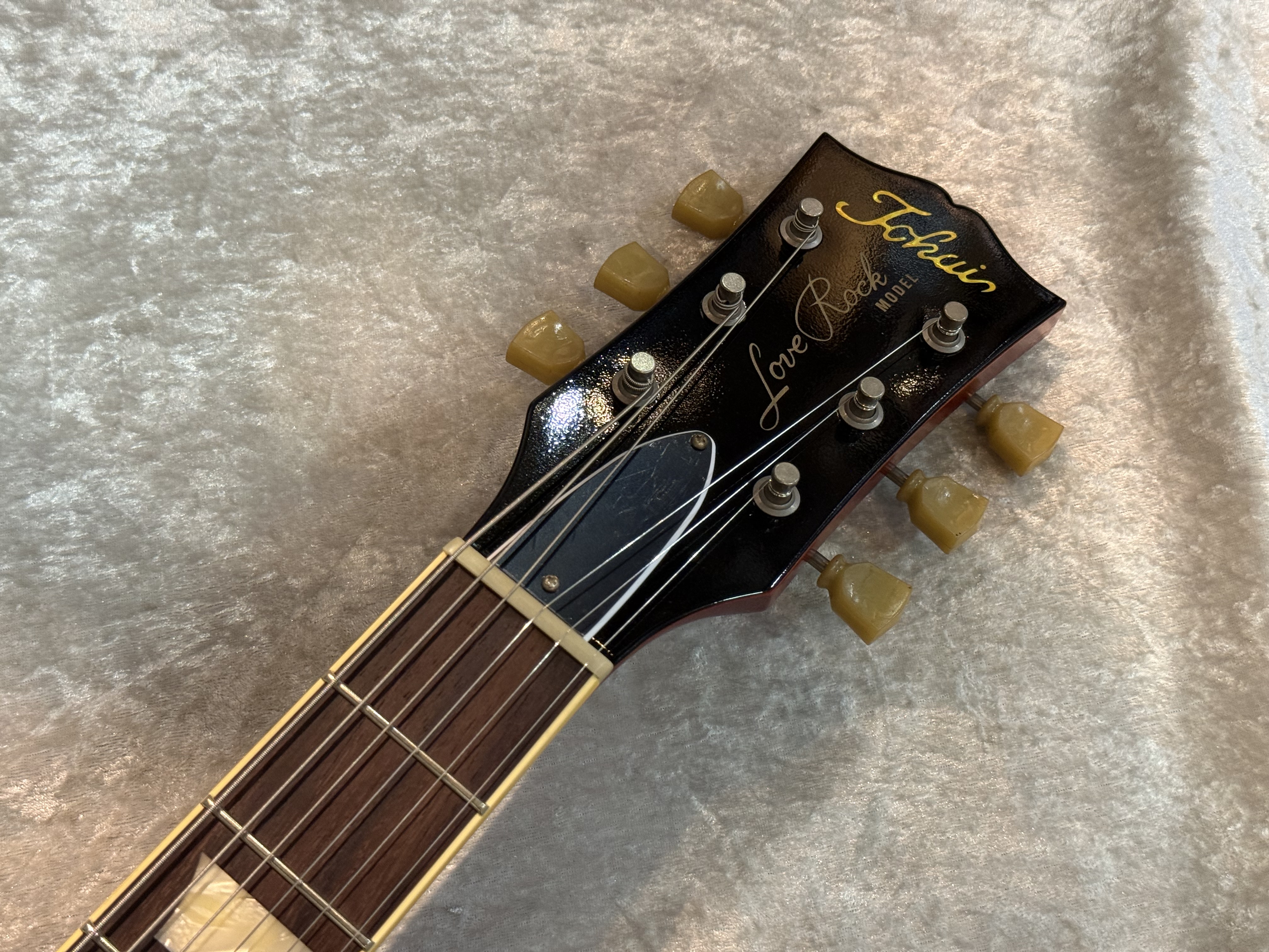 【即納可能】TOKAI(トーカイ)  Tokai LS102F/C (Vintage Cherry Sunburst) 広島店 - 4