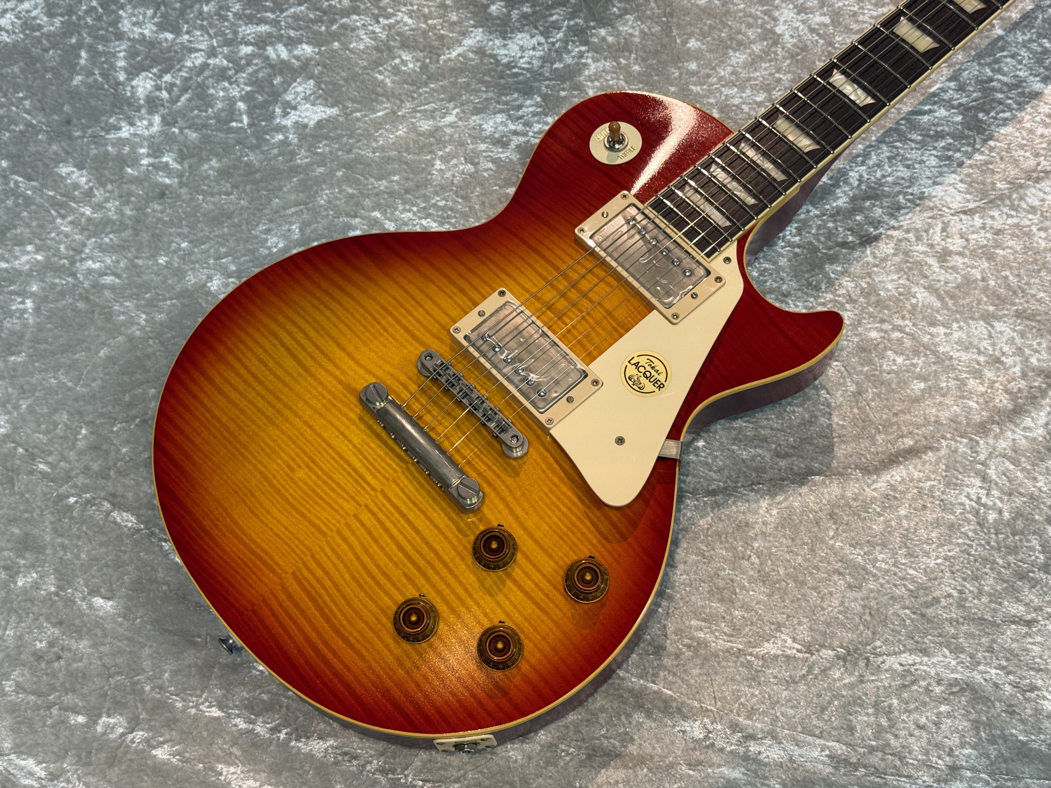 【即納可能】TOKAI(トーカイ)  Tokai LS102F/C (Vintage Cherry Sunburst) 広島店 - 2