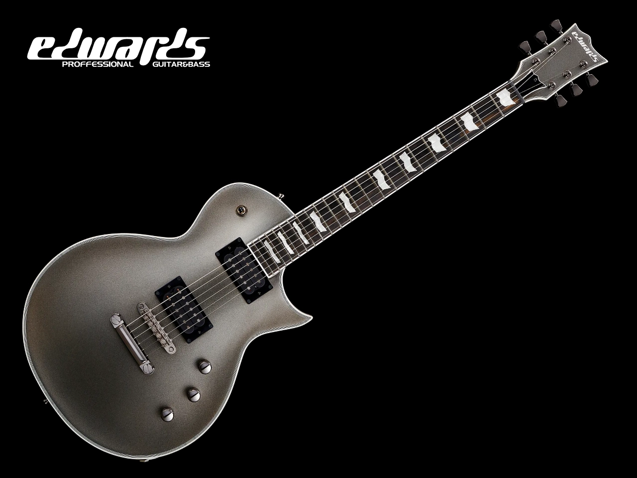 【お取寄せ商品】EDWARDS(エドワーズ) E-EC-CTM / Hematite