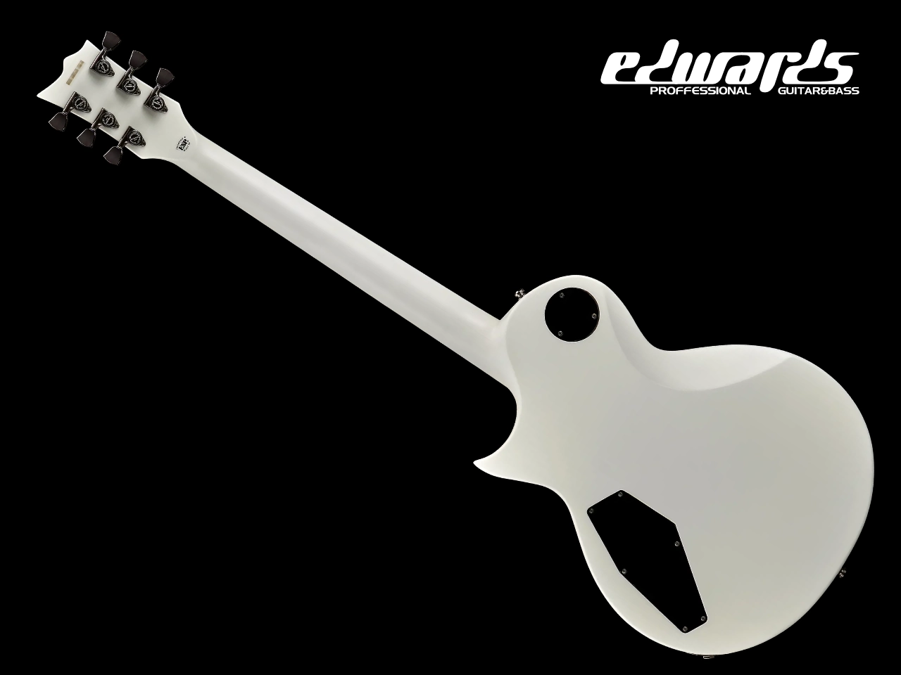 【お取寄せ商品】EDWARDS(エドワーズ) E-EC-CTM / Snow White - 2