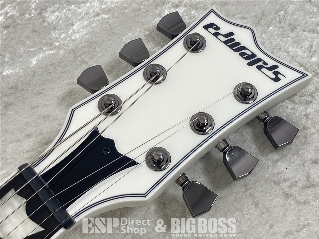 【お取寄せ商品】EDWARDS(エドワーズ) E-EC-CTM / Snow White - 10