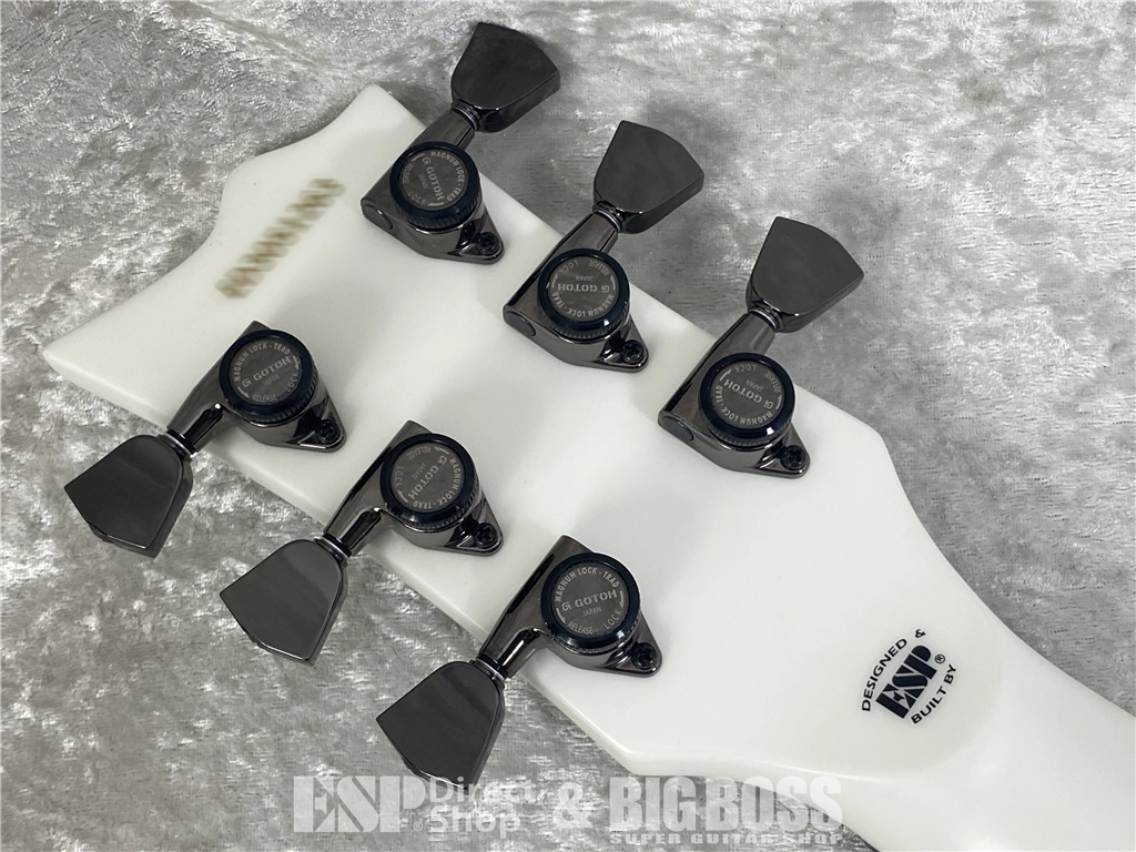 【お取寄せ商品】EDWARDS(エドワーズ) E-EC-CTM / Snow White - 12