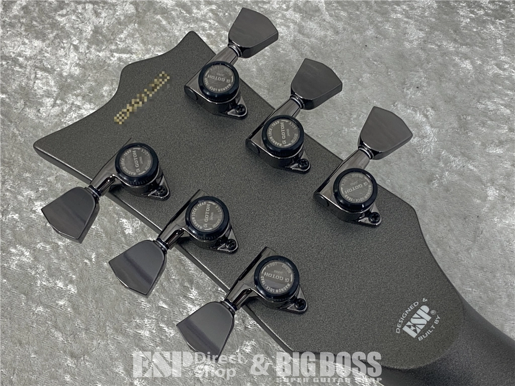 【お取寄せ商品】EDWARDS(エドワーズ) E-EC-CTM / Hematite - 12
