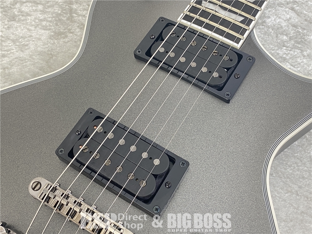 【お取寄せ商品】EDWARDS(エドワーズ) E-EC-CTM / Hematite - 8