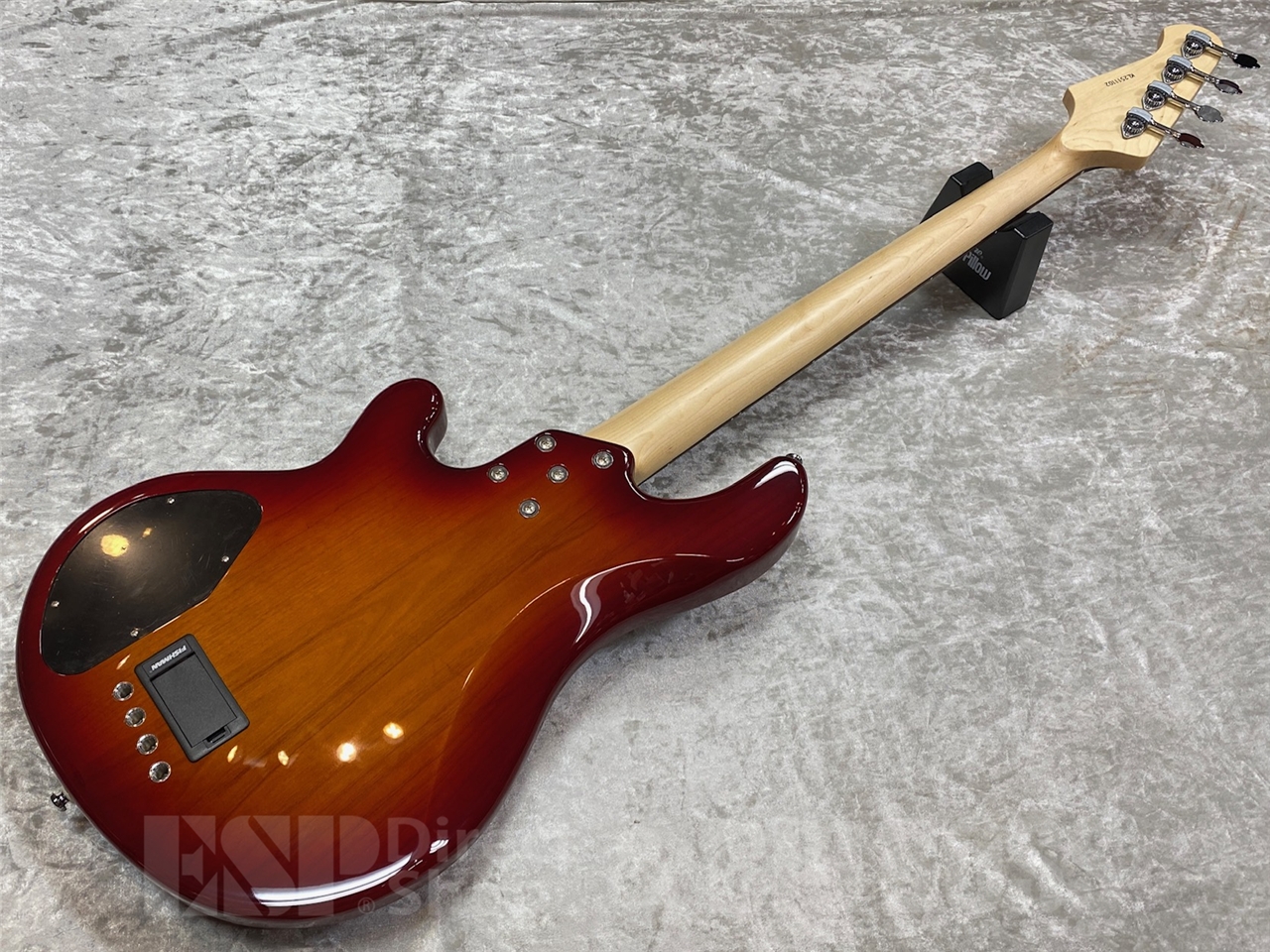 【即納可能】Lakland SK-4DX / Cherry Sunburst/Rosewood FB　GWS - 8