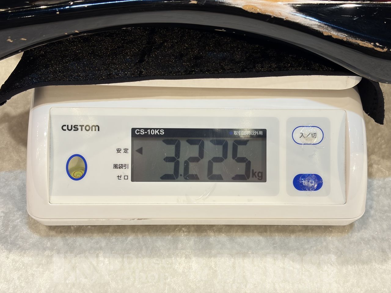【即納可能】T.S factory 151A-MO 2H【Black】福岡店 - 11