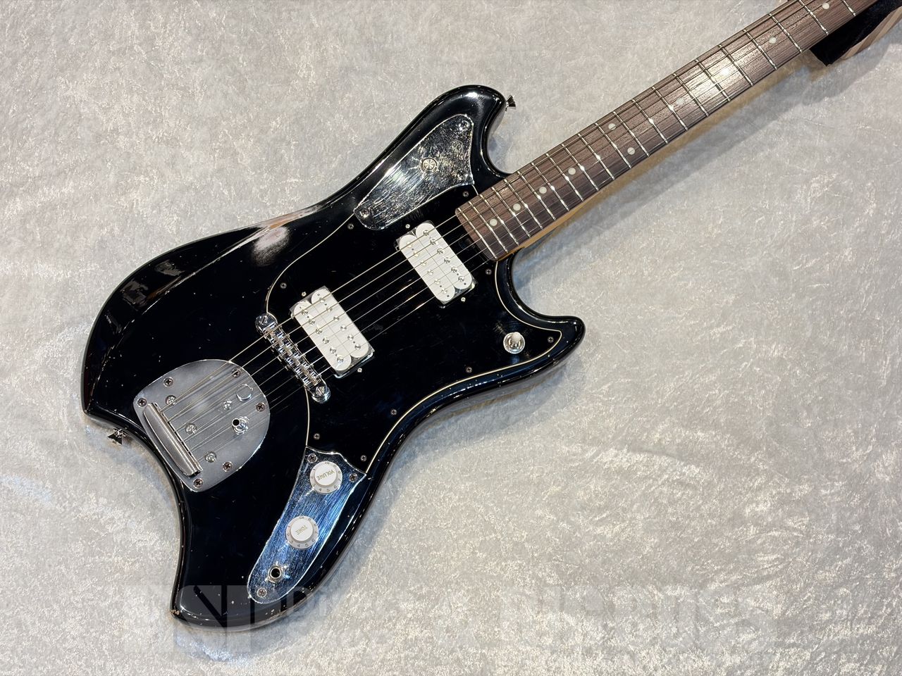 【即納可能】T.S factory 151A-MO 2H【Black】福岡店 - 2