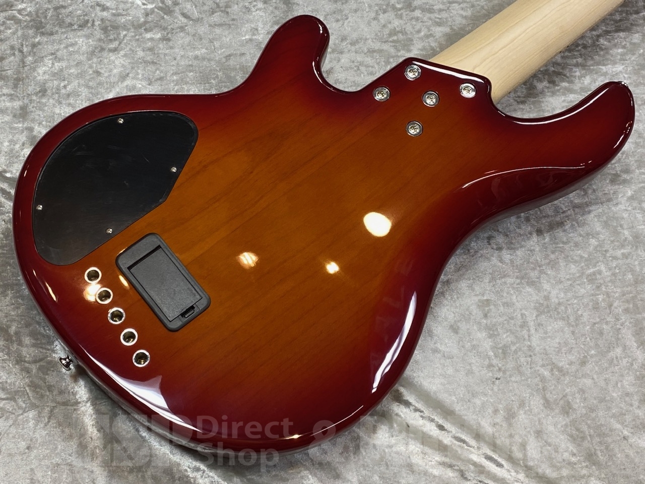 【即納可能】Lakland SK-5DX / Cherry Sunburst/Maple FB　GWS - 9