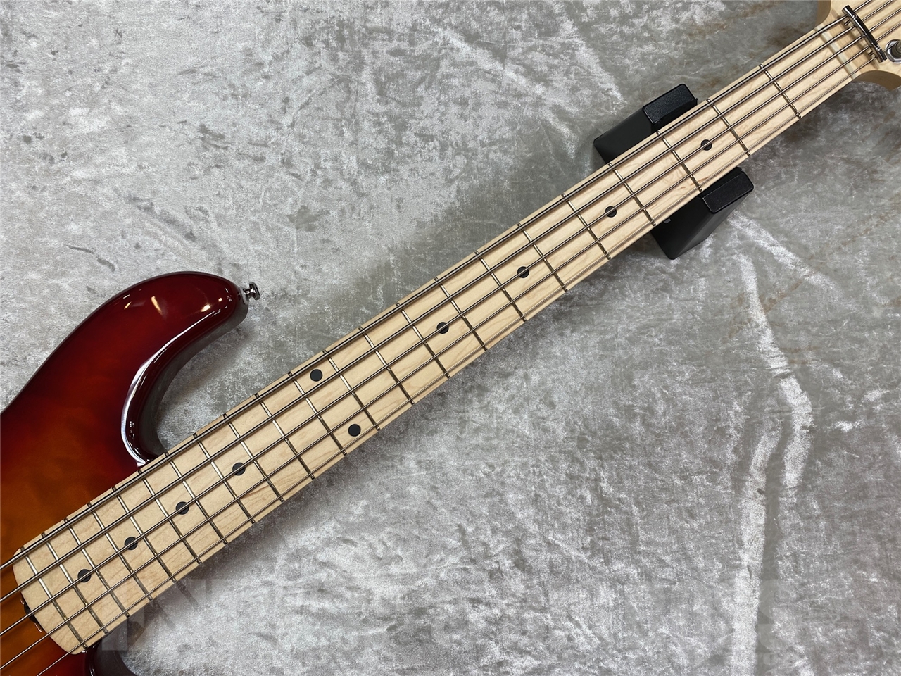 【即納可能】Lakland SK-5DX / Cherry Sunburst/Maple FB　GWS - 6