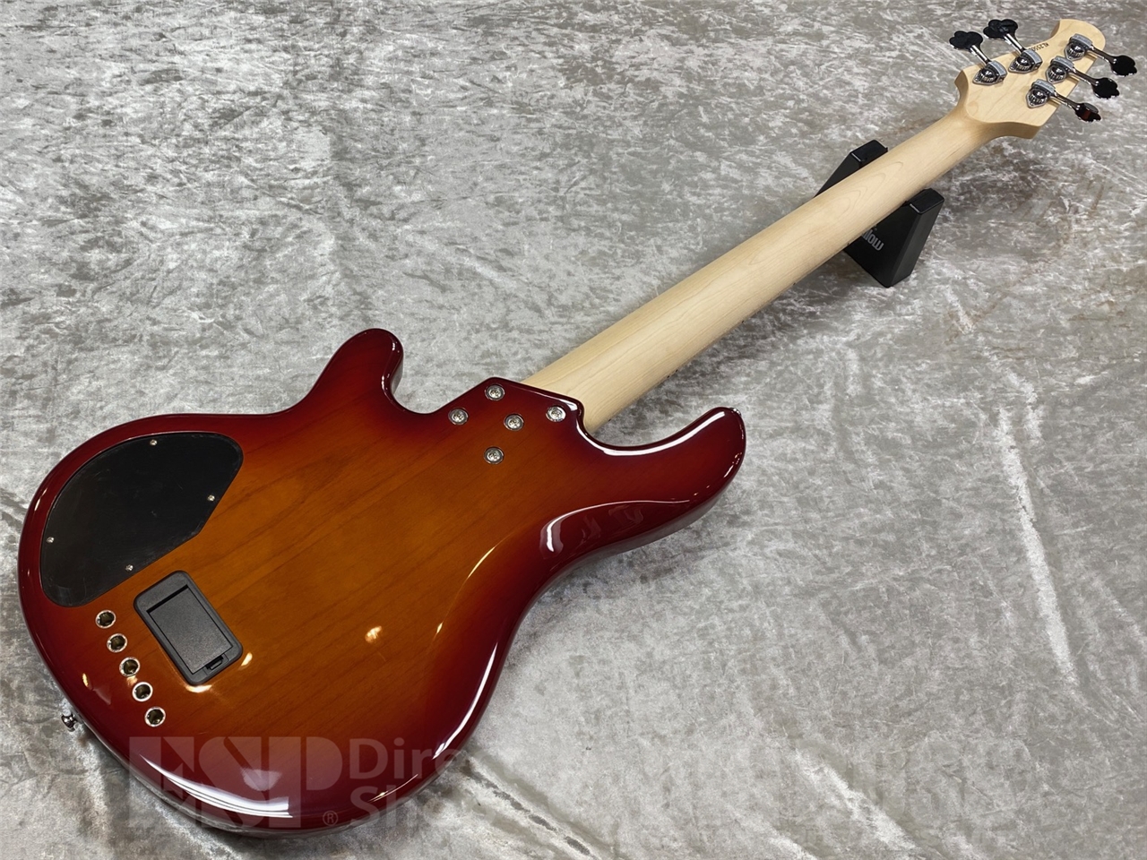 【即納可能】Lakland SK-5DX / Cherry Sunburst/Maple FB　GWS - 8