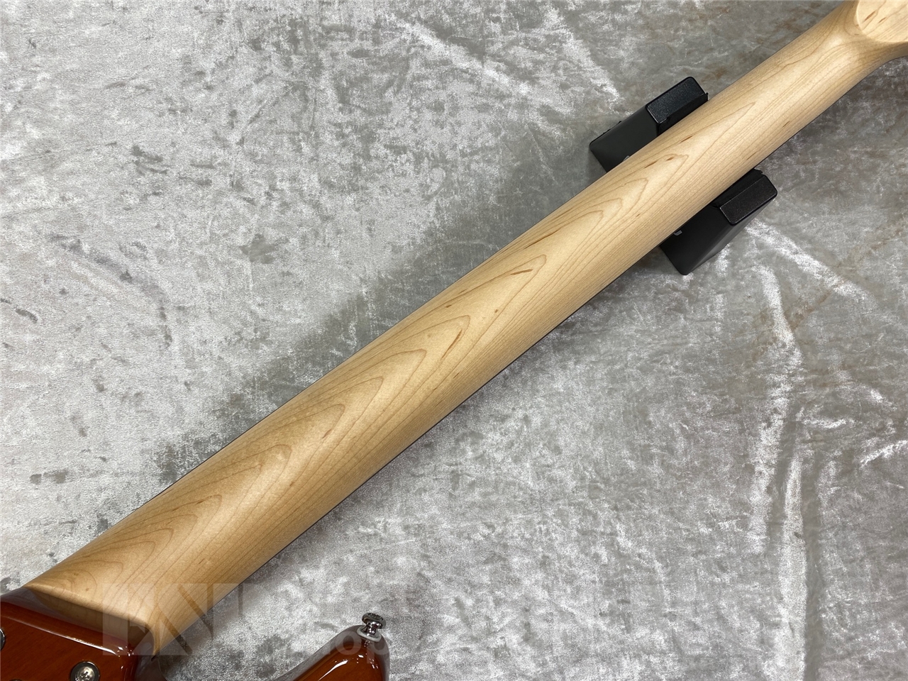 【即納可能】Lakland SK-5DX / Amber Translucent/Rosewood FB　GWS - 10