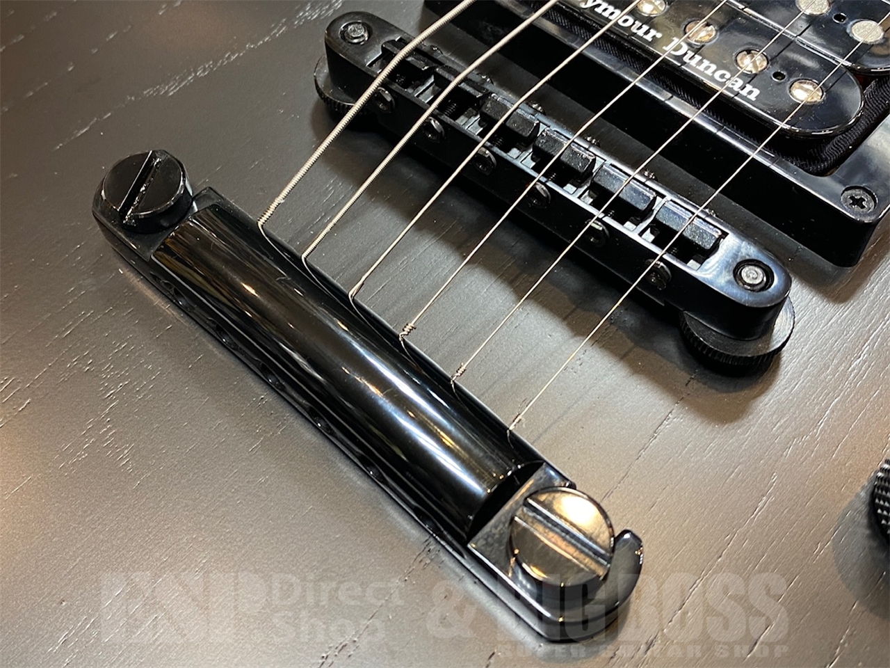 【即納可能】EDWARDS(エドワーズ) E-VIPER-1H/Alternative Black GWS - 3