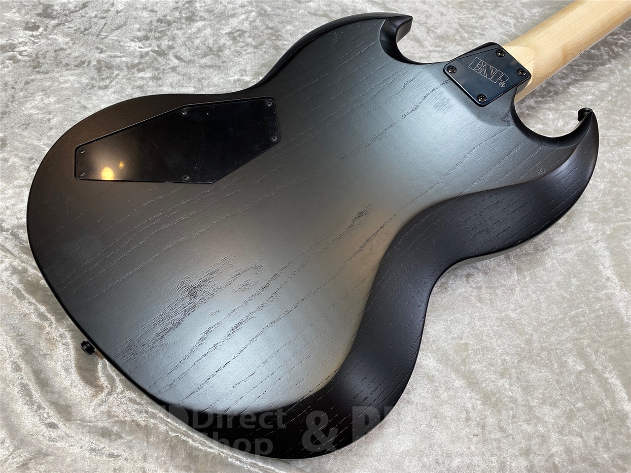 【即納可能】EDWARDS(エドワーズ) E-VIPER-1H/Alternative Black GWS - 9