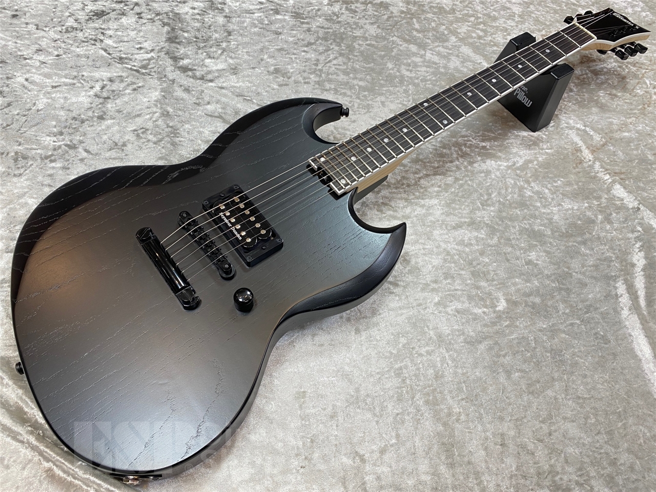 【即納可能】EDWARDS(エドワーズ) E-VIPER-1H/Alternative Black GWS