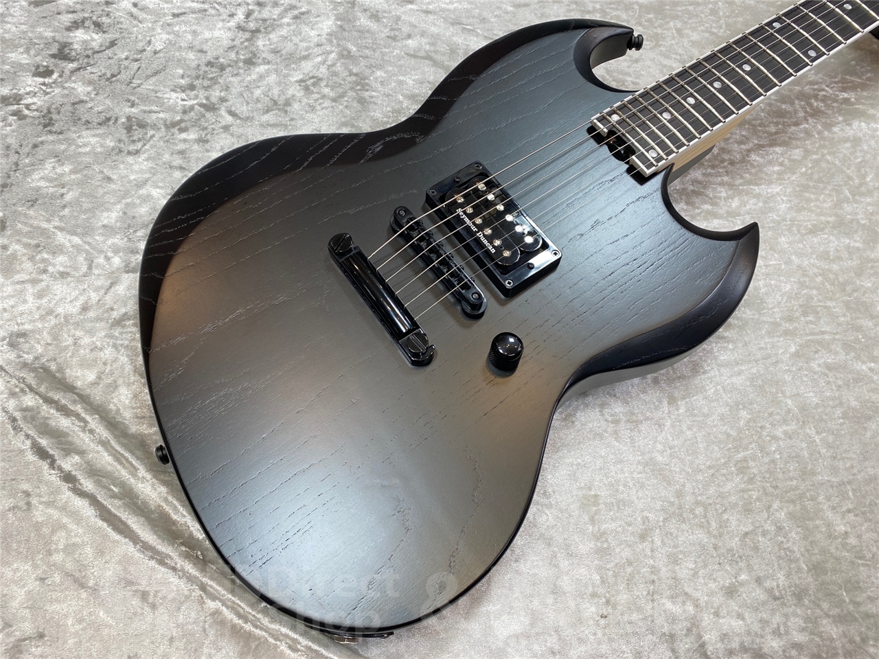 【即納可能】EDWARDS(エドワーズ) E-VIPER-1H/Alternative Black GWS - 2