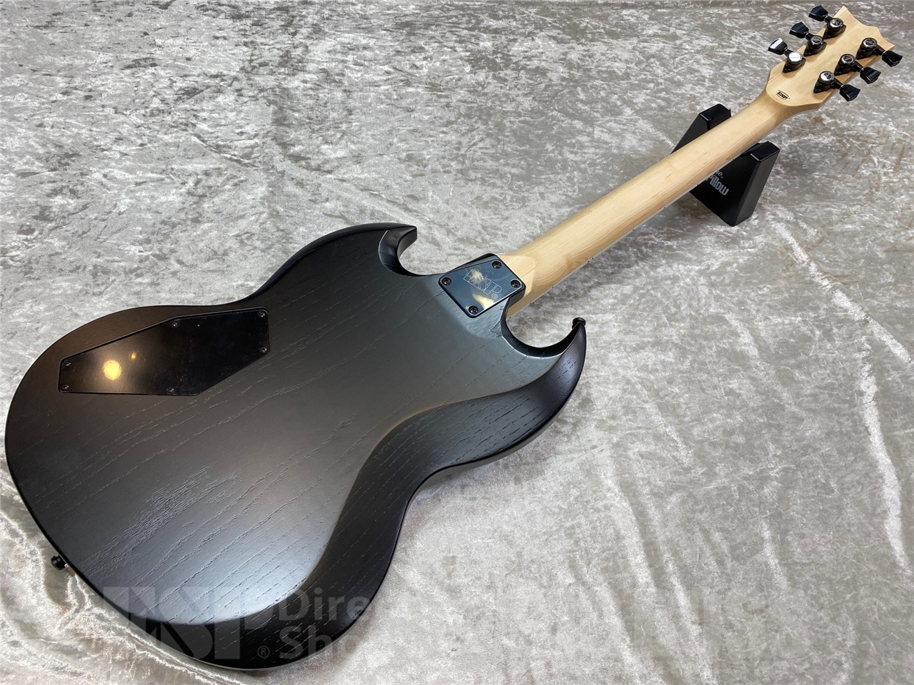 【即納可能】EDWARDS(エドワーズ) E-VIPER-1H/Alternative Black GWS - 8