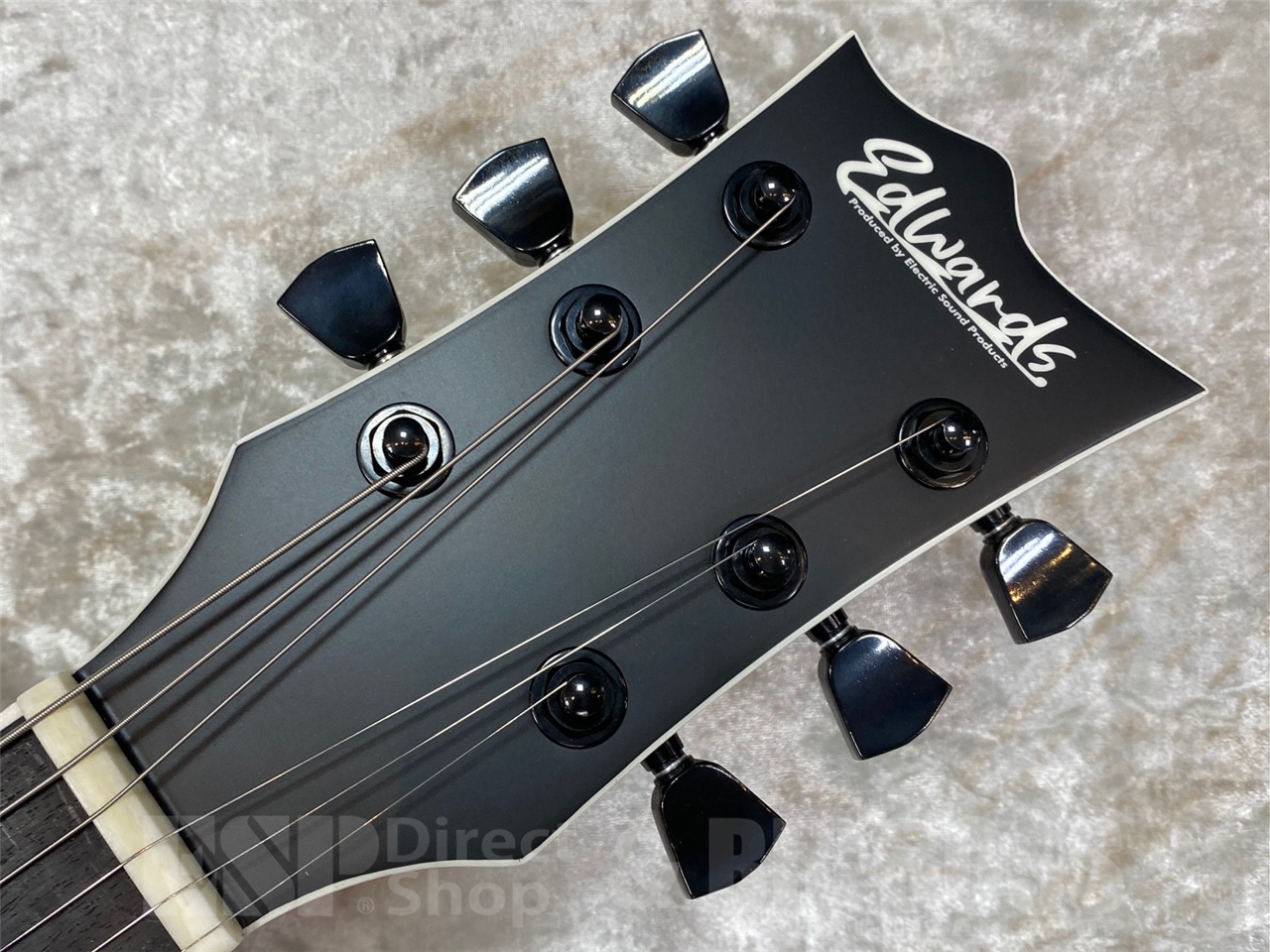 【即納可能】EDWARDS(エドワーズ) E-VIPER-1H/Alternative Black GWS - 7