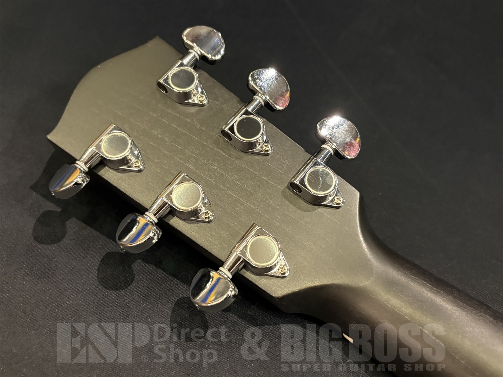【即納可能】Eastman(イーストマン) PCH3-GACE-TBK / Trance Black 京都店 - 11