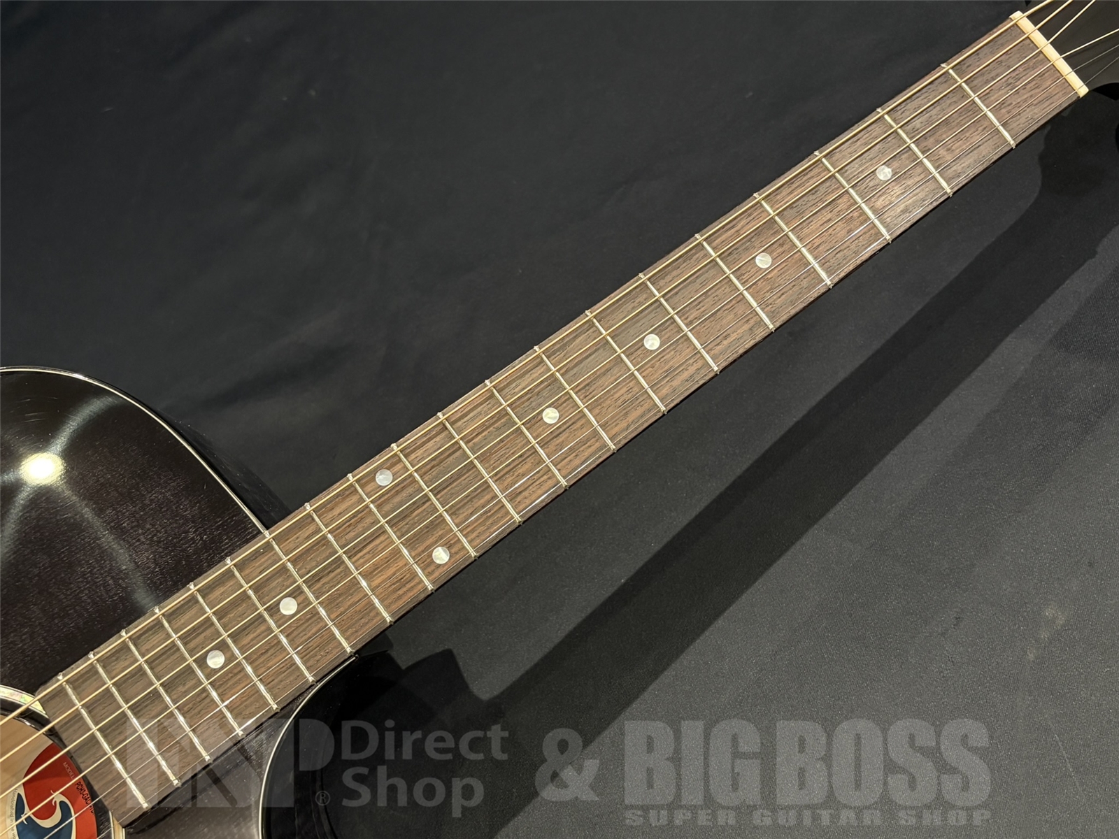 【即納可能】Eastman(イーストマン) PCH3-GACE-TBK / Trance Black 京都店 - 5