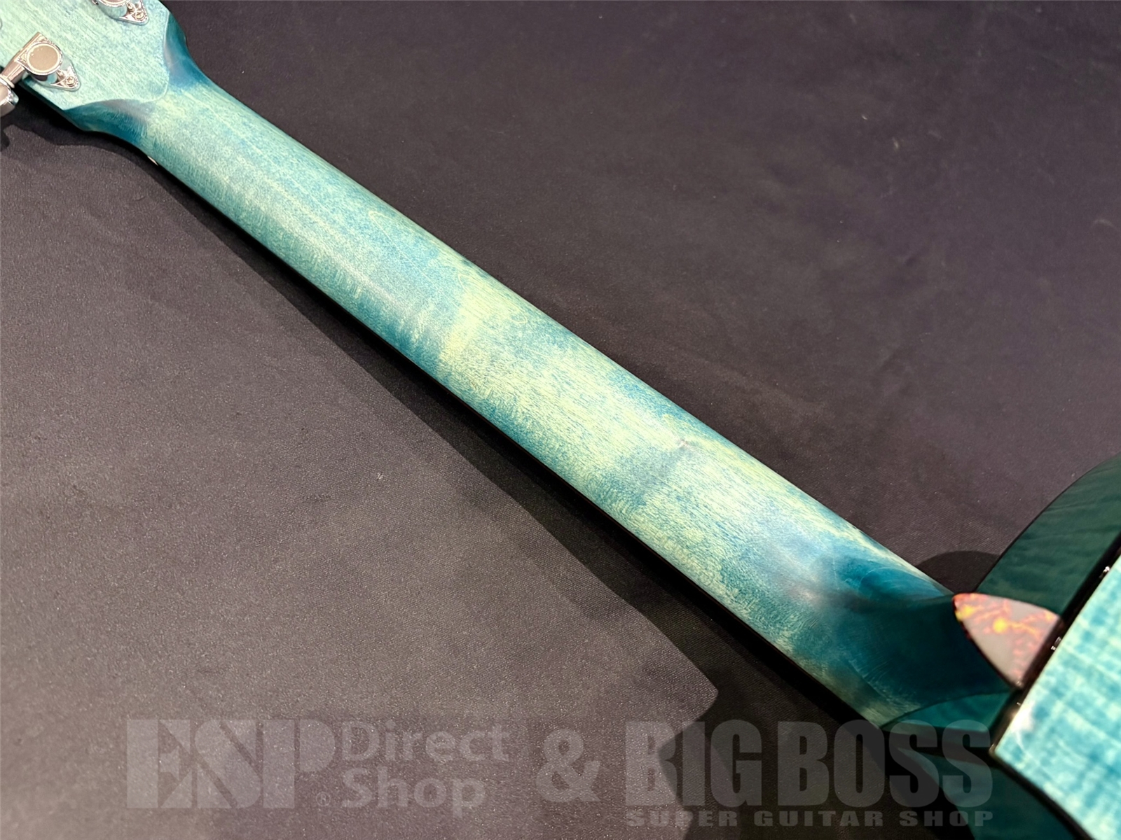 【即納可能】Eastman(イーストマン) PCH3-GACE-FB / Faded Blue 京都店 - 10