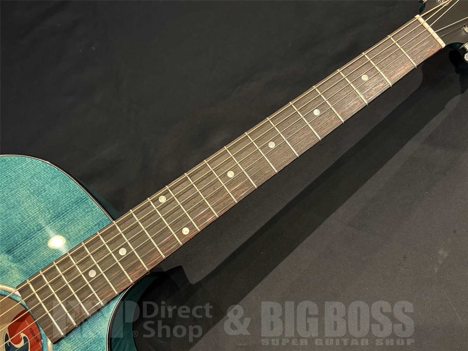 【即納可能】Eastman(イーストマン) PCH3-GACE-FB / Faded Blue 京都店 - 5