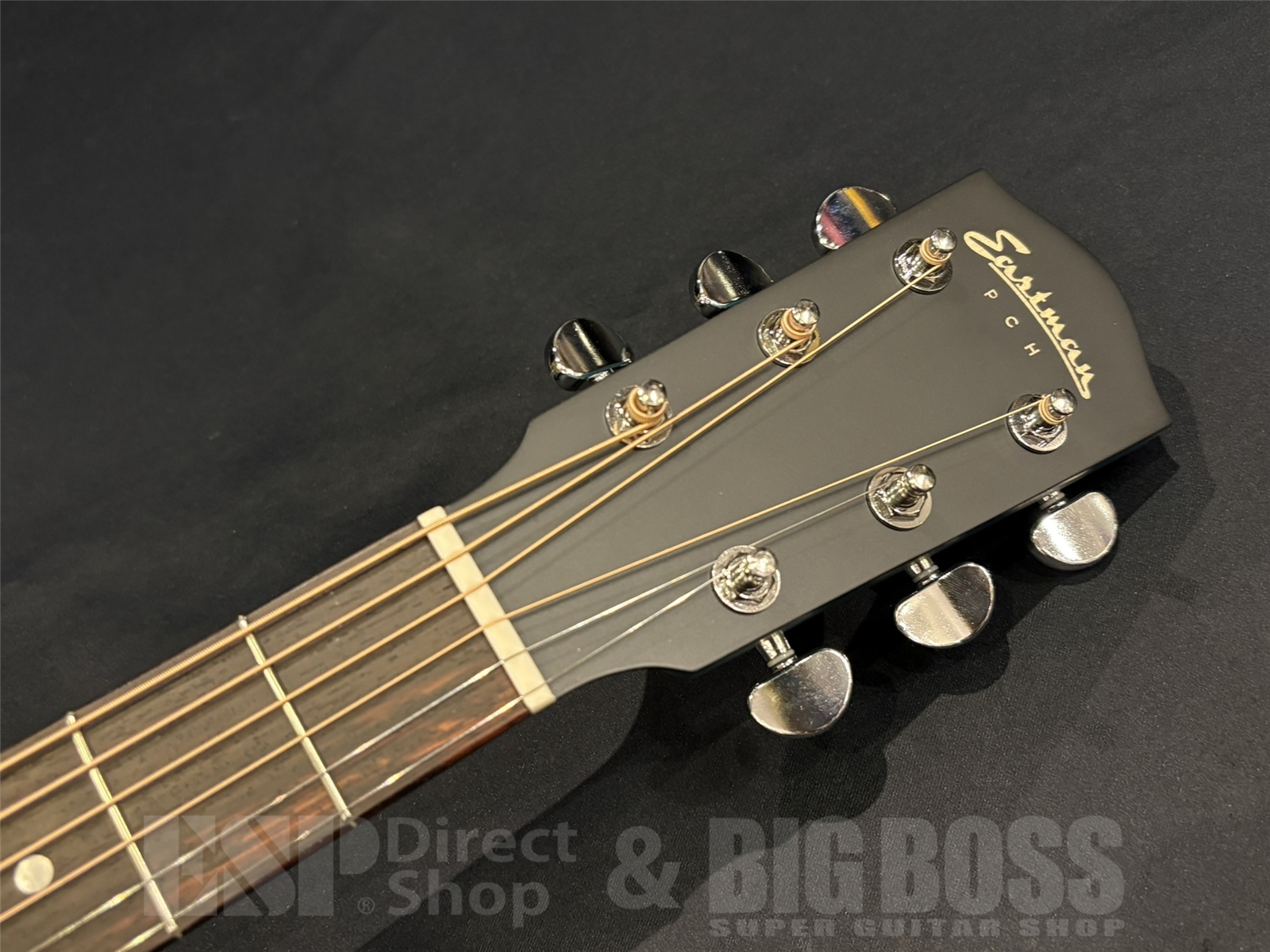 【即納可能】Eastman(イーストマン) PCH3-GACE-FB / Faded Blue 京都店 - 6