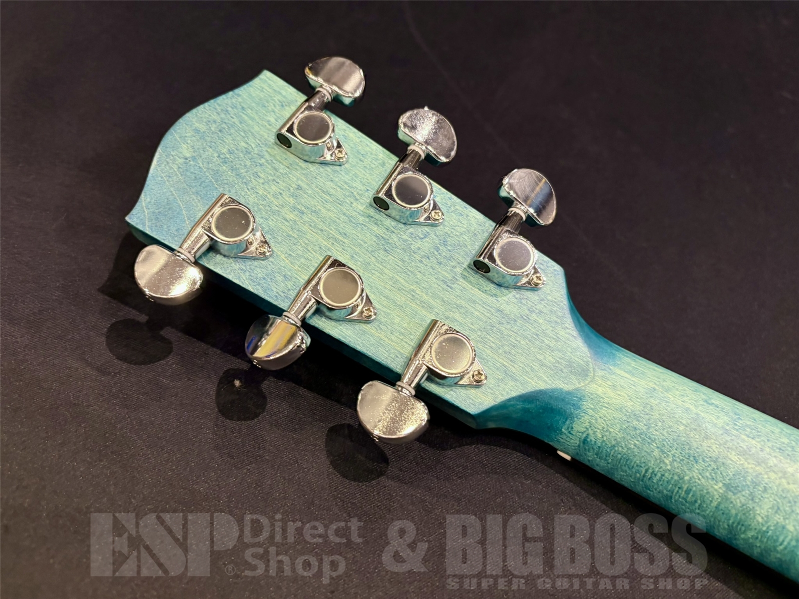 【即納可能】Eastman(イーストマン) PCH3-GACE-FB / Faded Blue 京都店 - 11