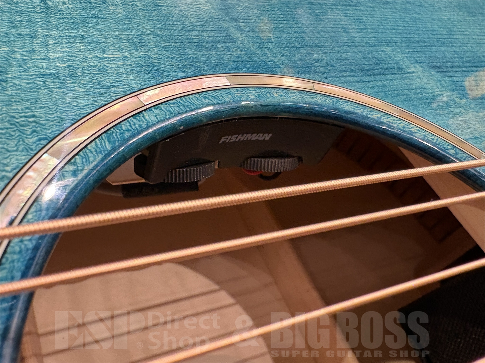 【即納可能】Eastman(イーストマン) PCH3-GACE-FB / Faded Blue 京都店 - 4