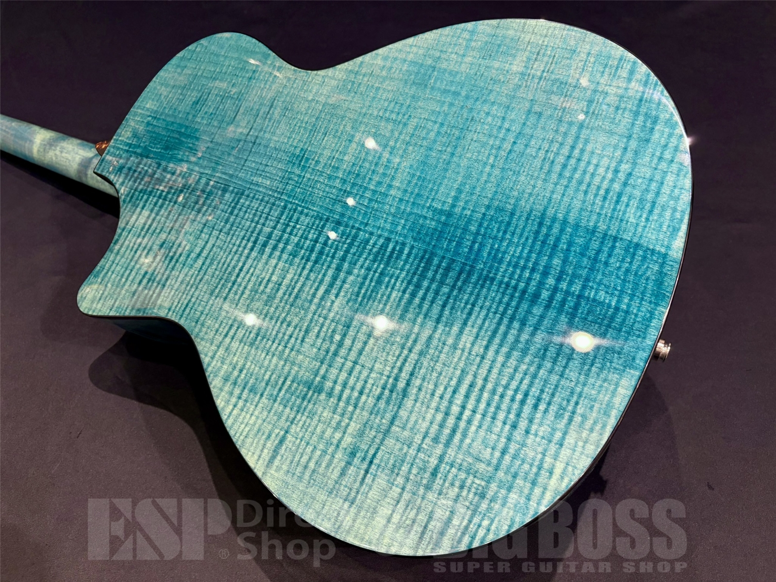【即納可能】Eastman(イーストマン) PCH3-GACE-FB / Faded Blue 京都店 - 9