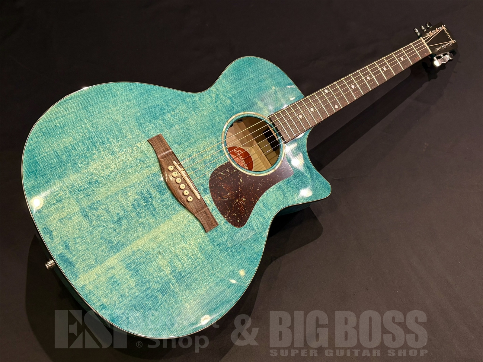 【即納可能】Eastman(イーストマン) PCH3-GACE-FB / Faded Blue 京都店