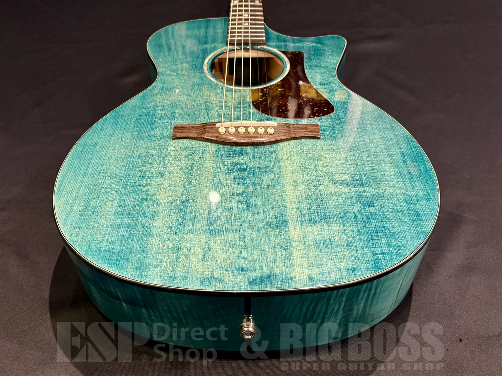 【即納可能】Eastman(イーストマン) PCH3-GACE-FB / Faded Blue 京都店 - 7