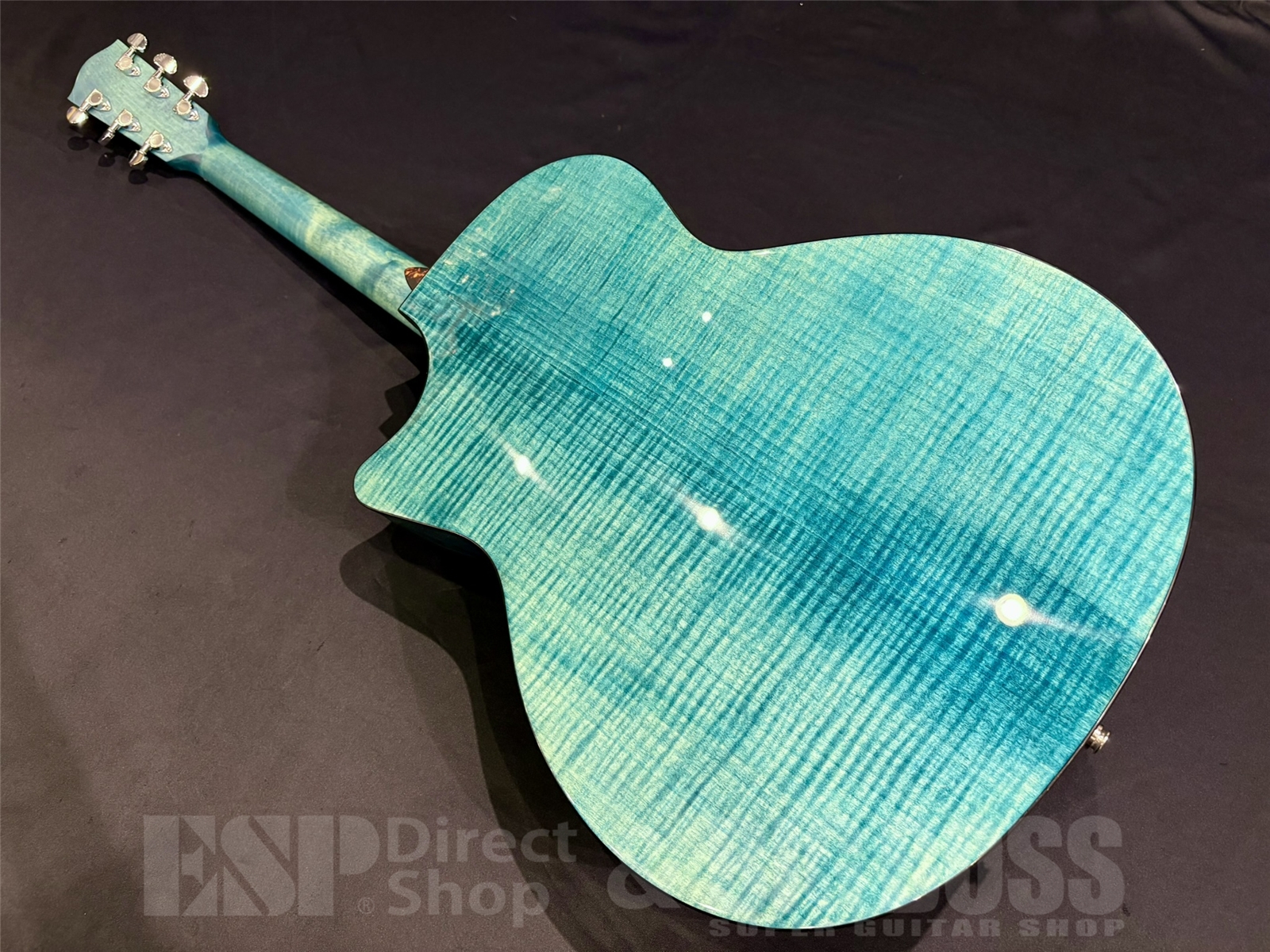 【即納可能】Eastman(イーストマン) PCH3-GACE-FB / Faded Blue 京都店 - 8