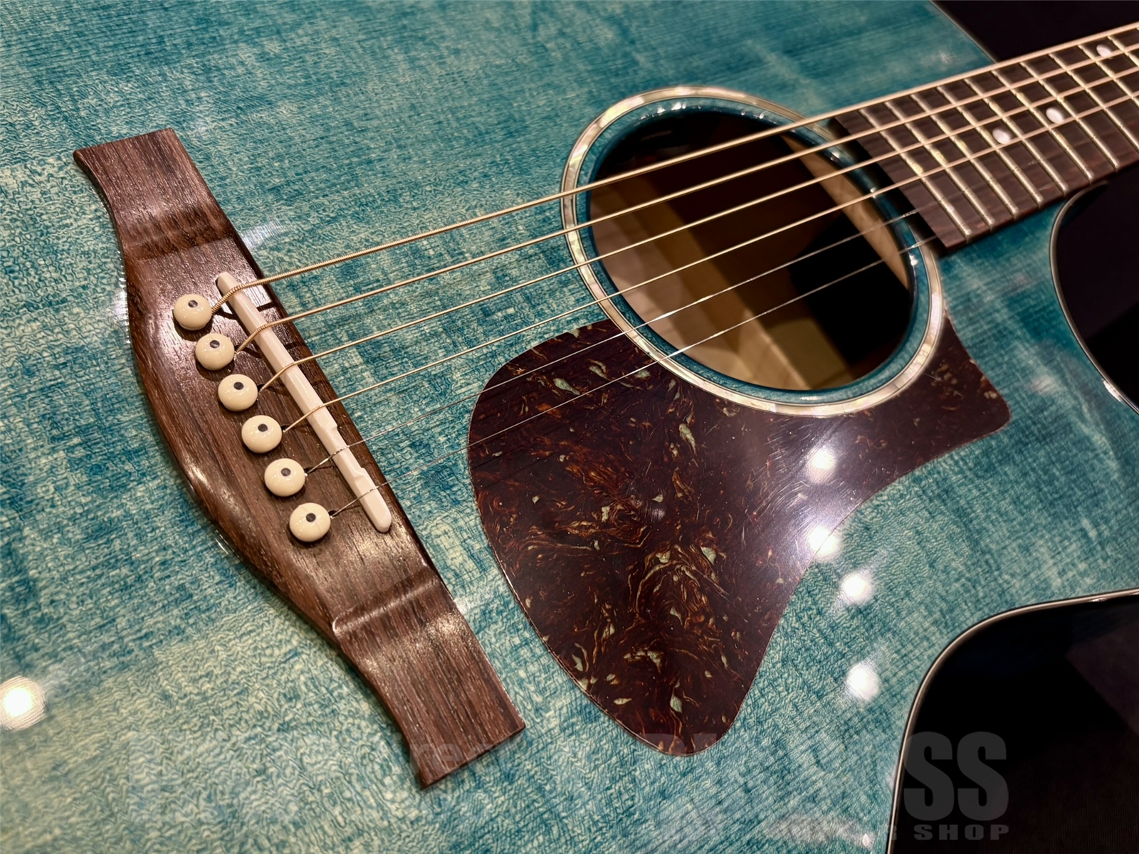 【即納可能】Eastman(イーストマン) PCH3-GACE-FB / Faded Blue 京都店 - 3