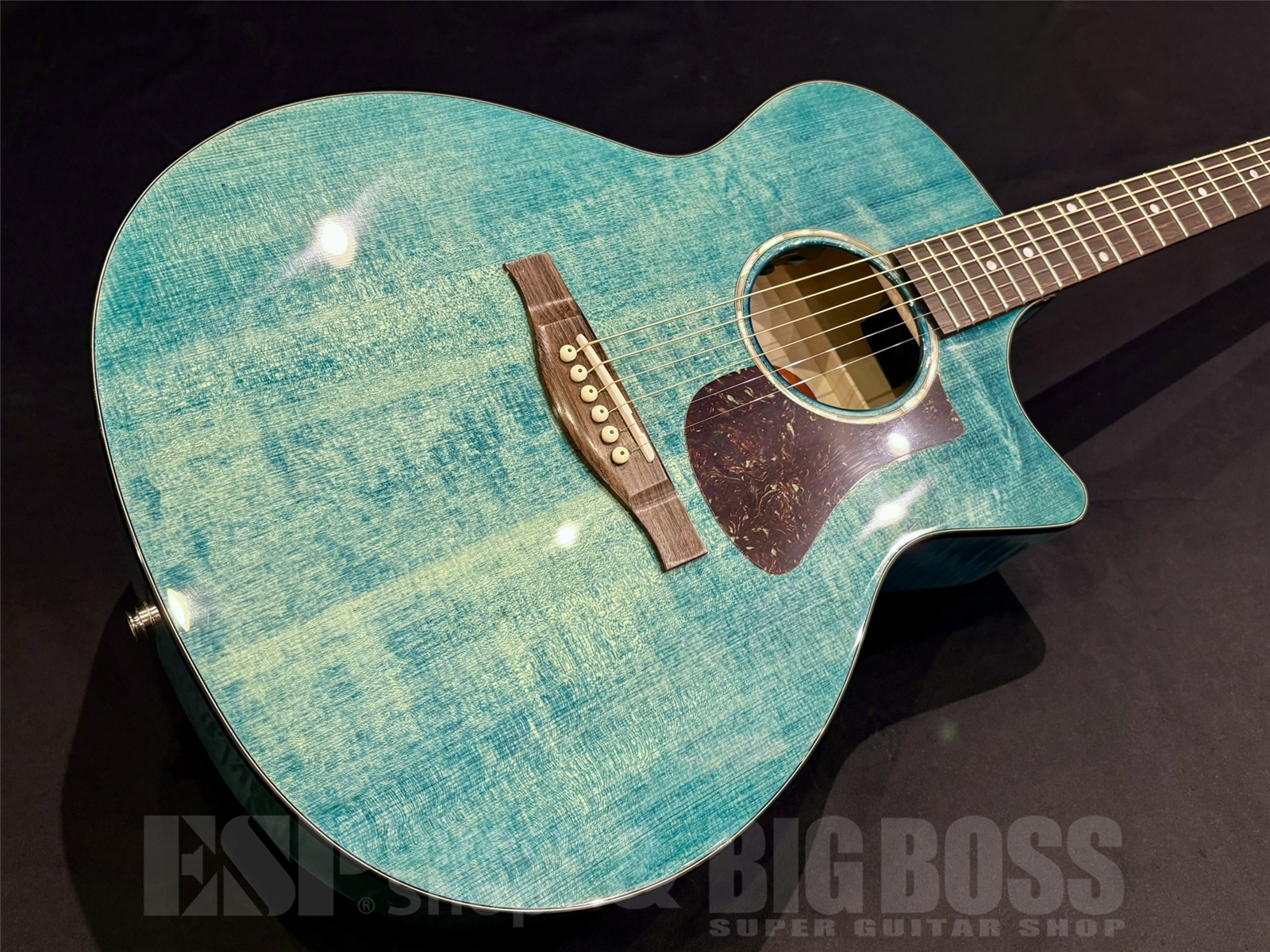 【即納可能】Eastman(イーストマン) PCH3-GACE-FB / Faded Blue 京都店 - 2