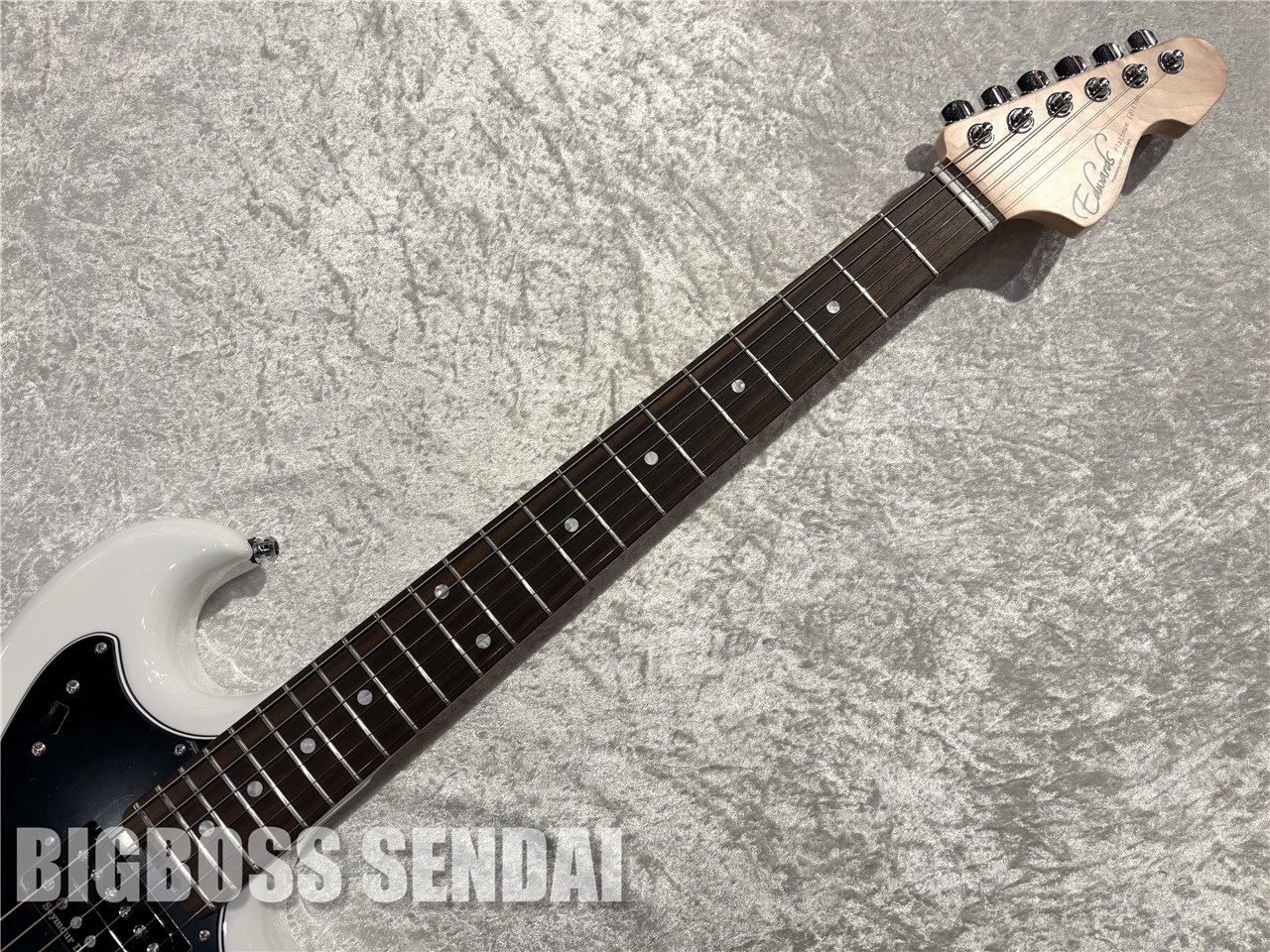 【即納可能】EDWARDS(エドワーズ)Platinum Edition ULTRATONE-SE / White 仙台店