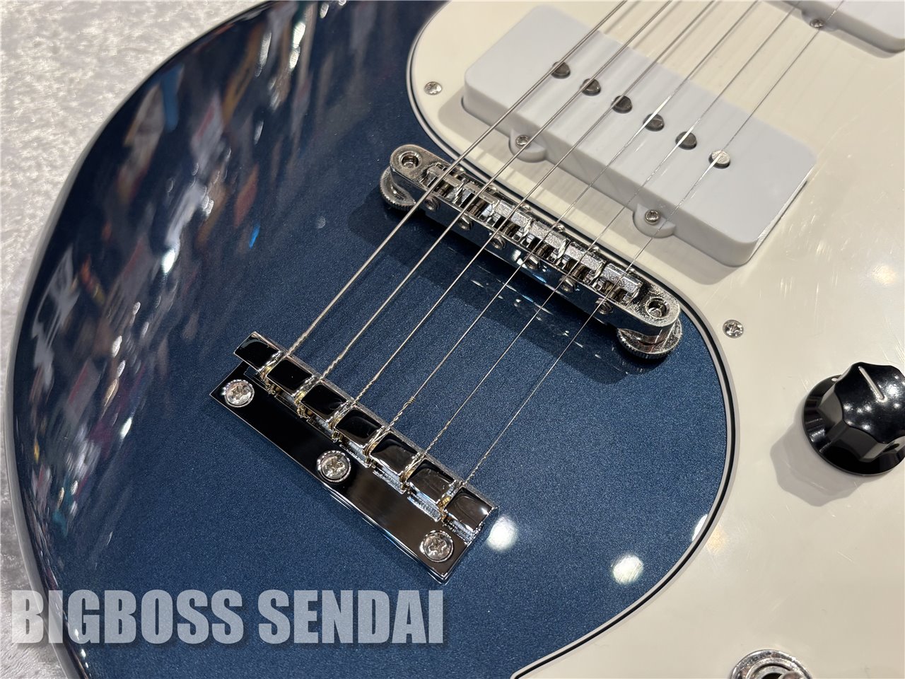 【即納可能】EDWARDS(エドワーズ) 	Platinum Edition ULTRATONE-SE-JM / Supreme Blue 仙台店