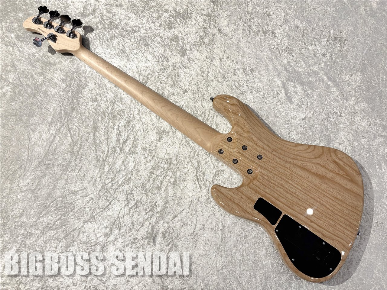 【即納可能】MAYONES Jabba Custom BB 5st / Natural 仙台店