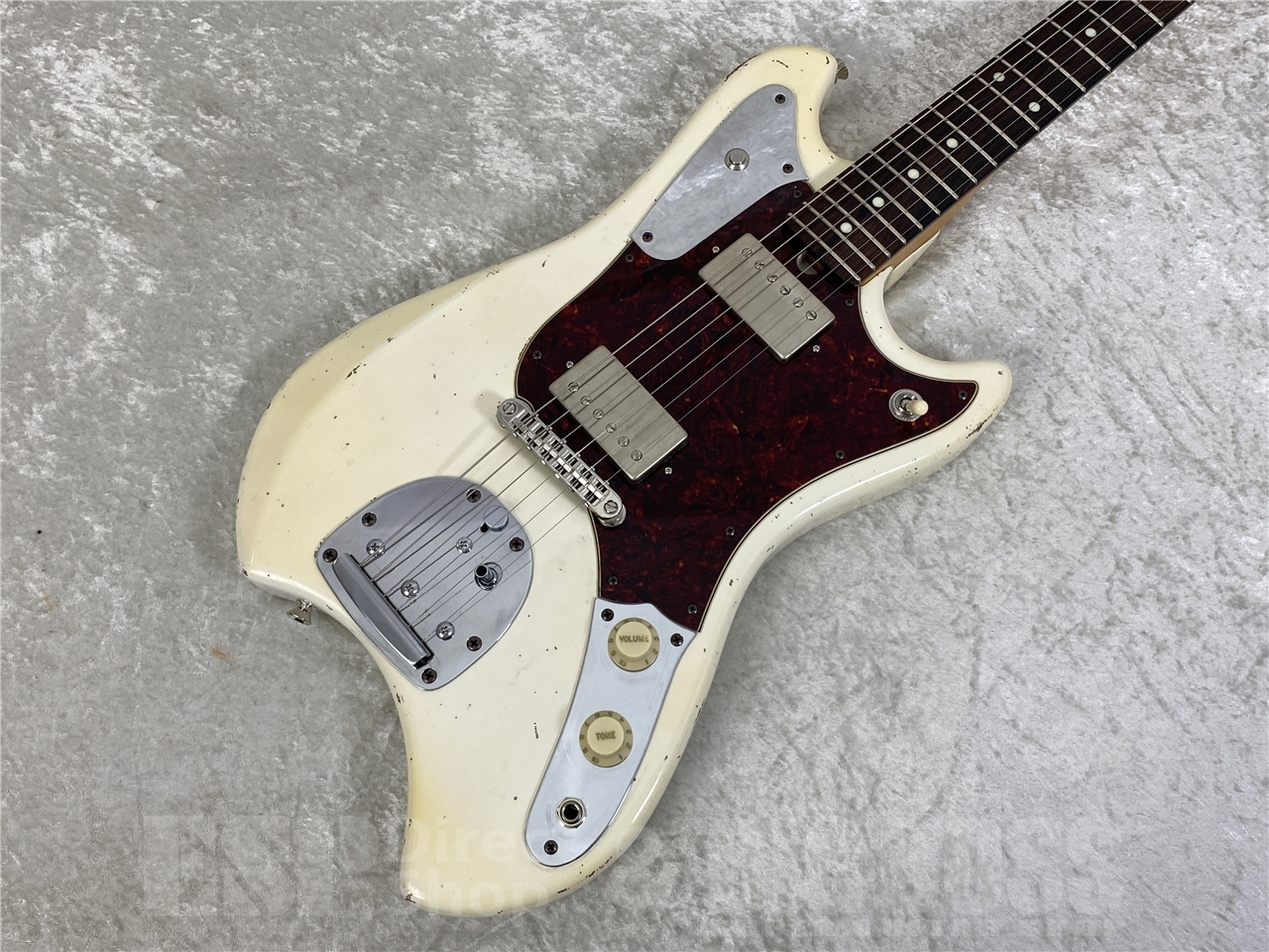 【即納可能】T.S factory(ティーエス ファクトリー) 151A-MO 2H / Vintage White お茶の水駅前店 (東京) - 3