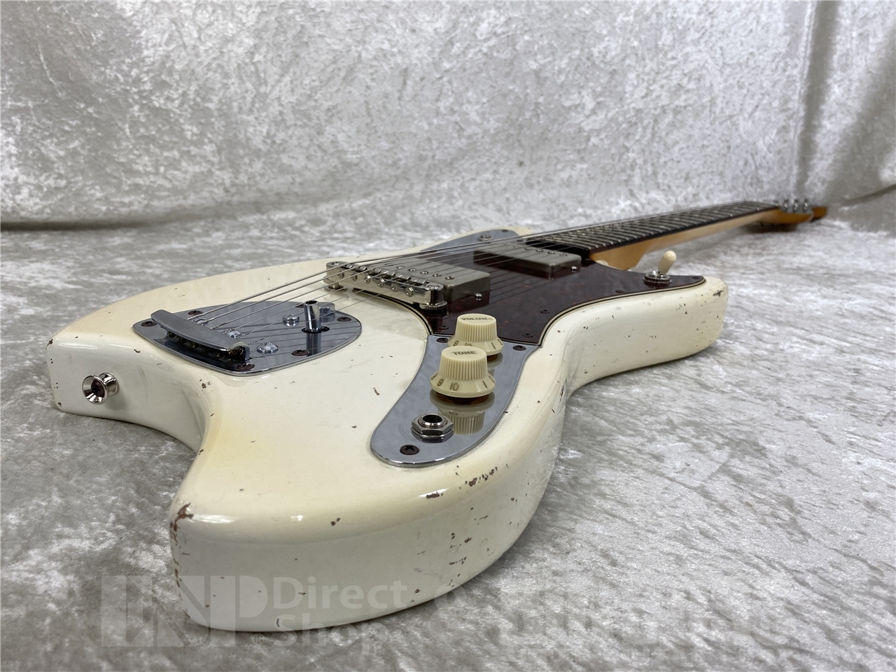 【即納可能】T.S factory(ティーエス ファクトリー) 151A-MO 2H / Vintage White お茶の水駅前店 (東京) - 4