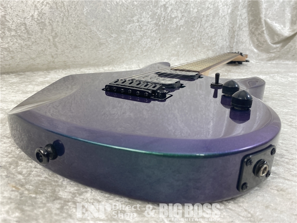 【即納可能】Sterling by MUSIC MAN(スターリンバイミュージックマン) John Petrucci Model JP60 (Mystic Dream) お茶の水駅前店(東京) - 4